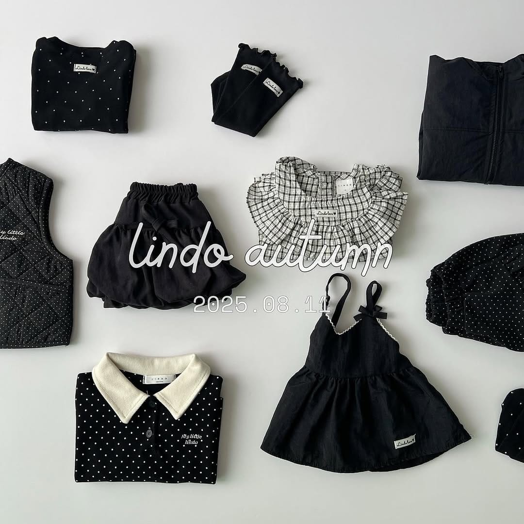 Post 10 by wholesale_lindo 린도 on Instagram (image)