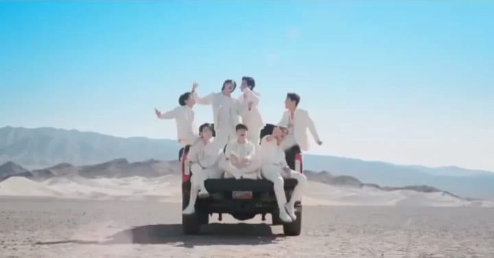 Post 9 by K-DNA on Instagram (video)