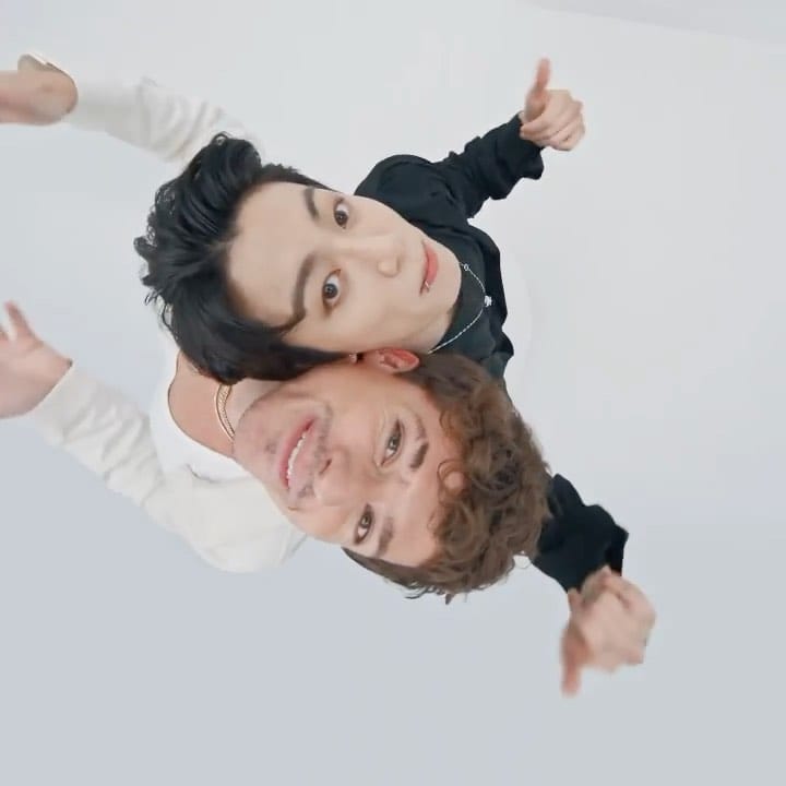 Post 6 by K-DNA on Instagram (video)
