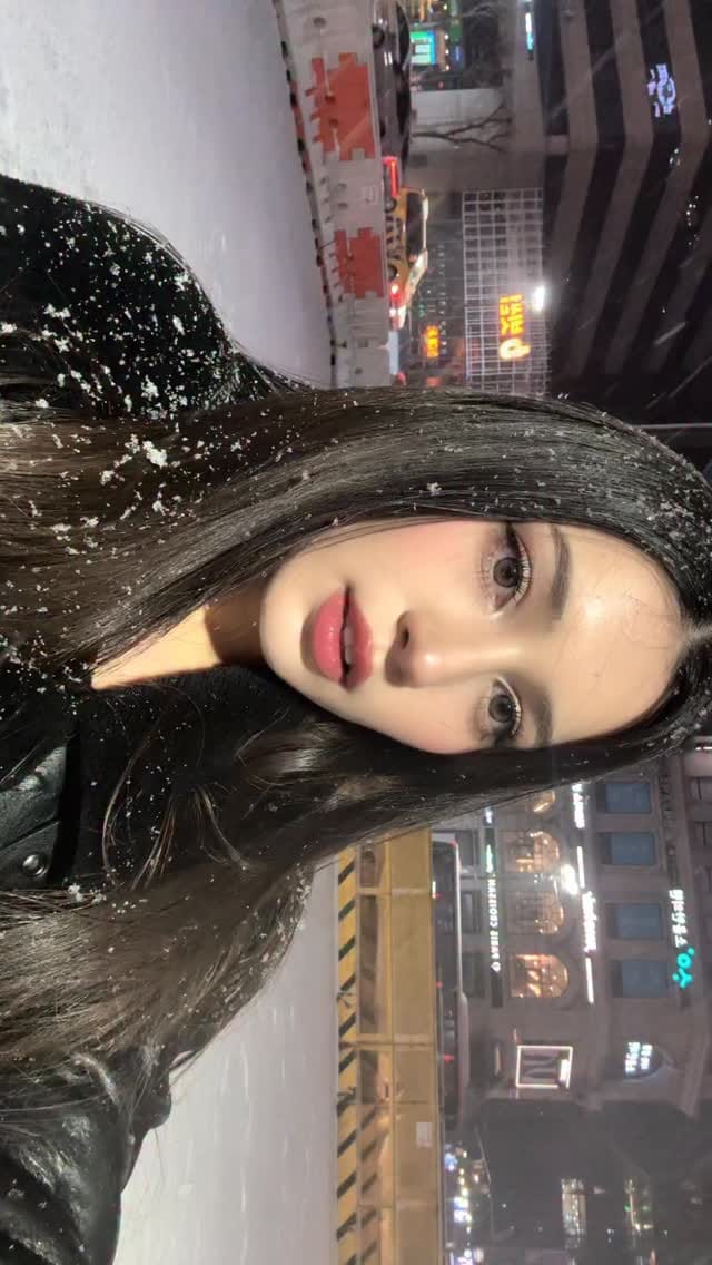 Post 1 by Büşra Köse (부스라) on Instagram (video)