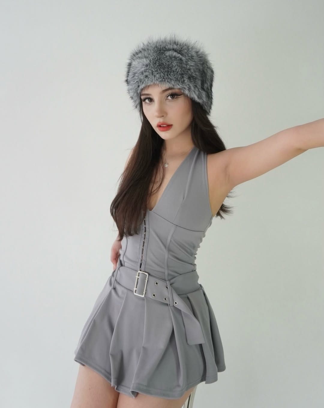 Post 6 by Büşra Köse (부스라) on Instagram (image)