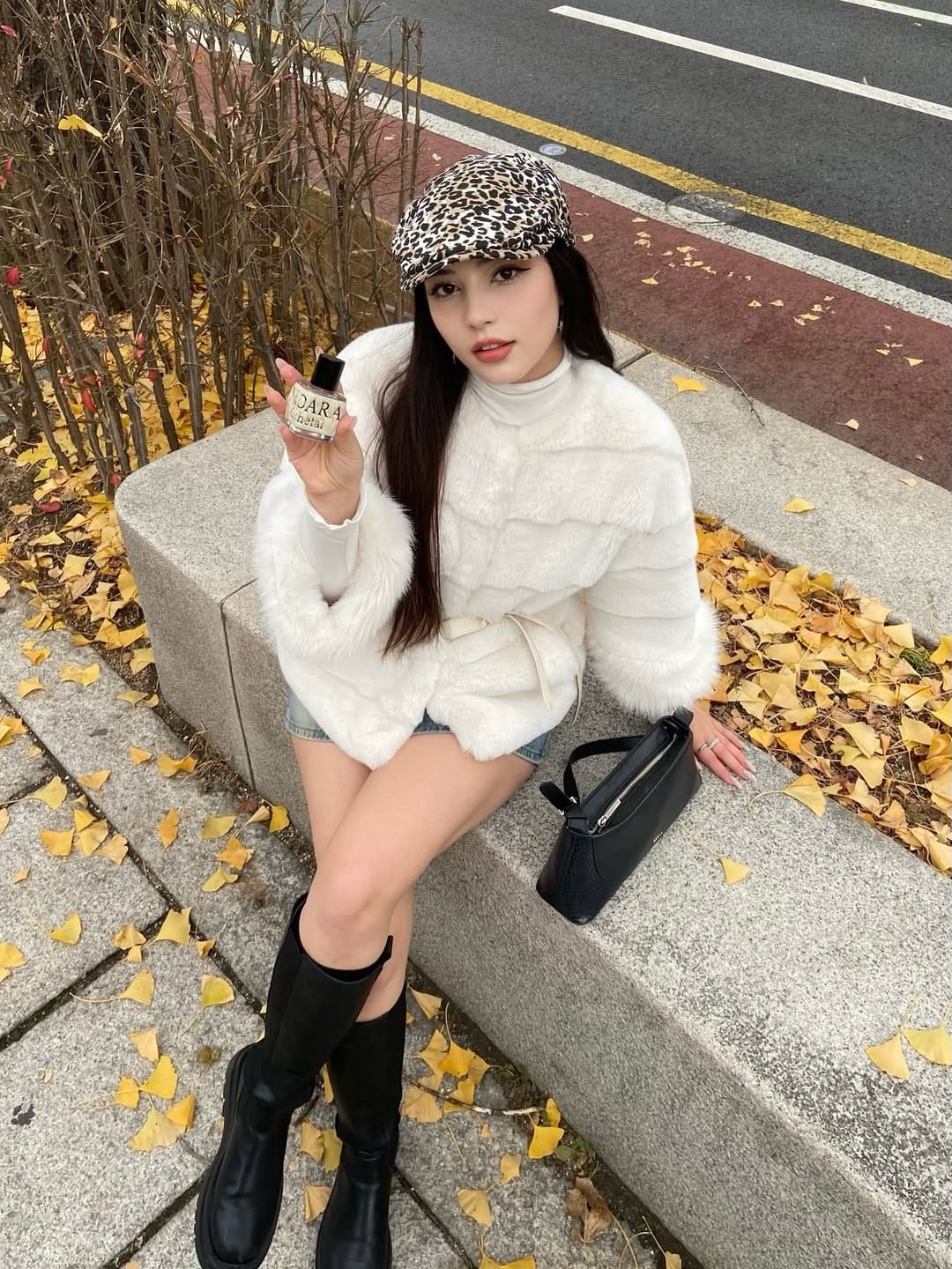 Post 9 by Büşra Köse (부스라) on Instagram (carousel)