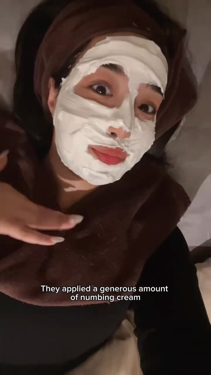 Post 2 by ✨ حليمة on Instagram (video)
