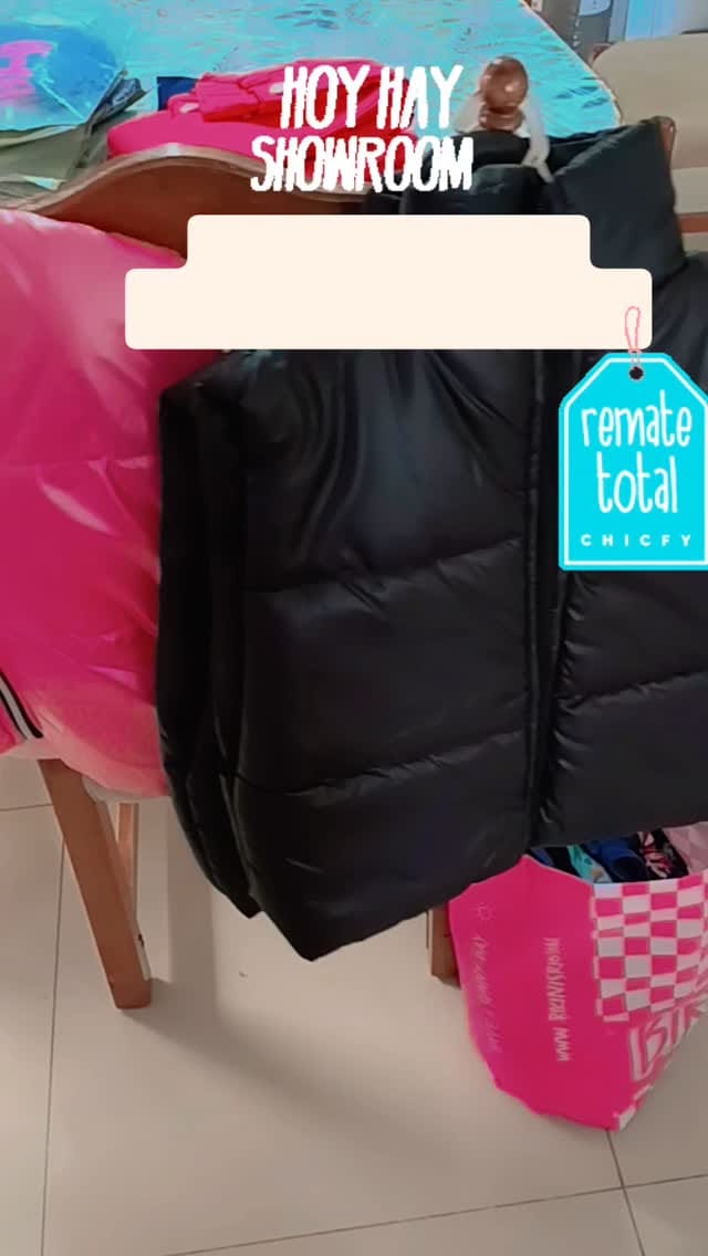 Post 1 by Safari Kids Ind infantil on Instagram (video)
