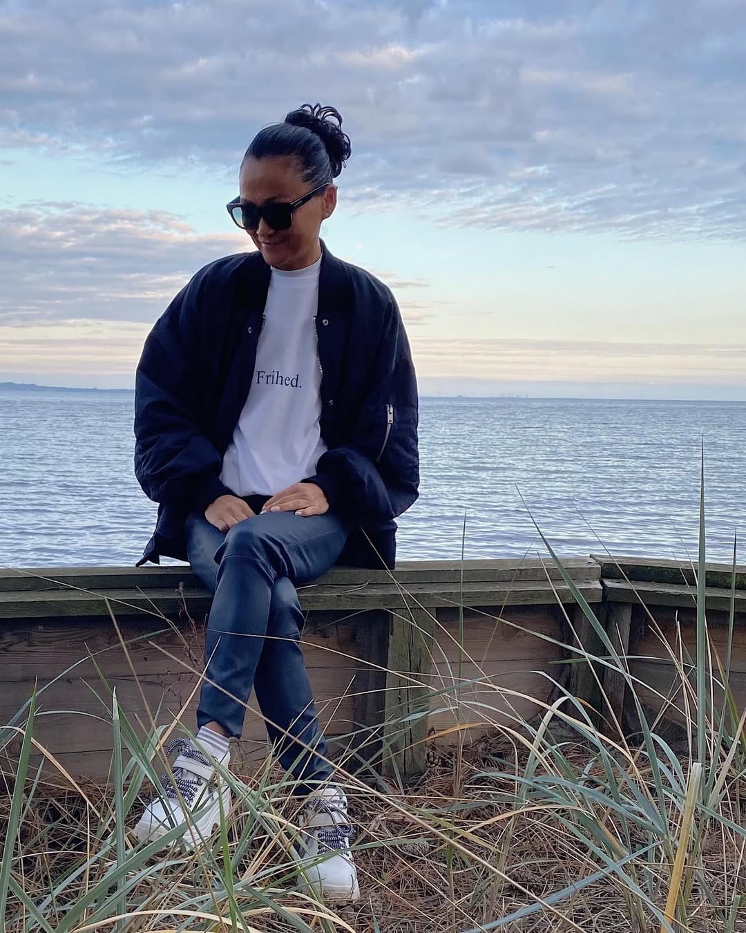 Post 10 by Charlotte Kim Reeslev on Instagram (image)