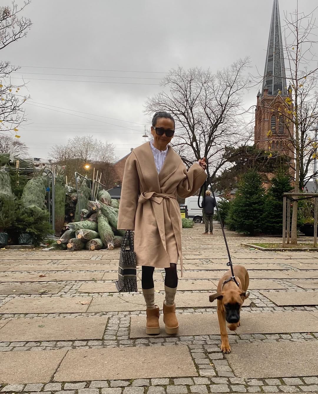 Post 8 by Charlotte Kim Reeslev on Instagram (image)