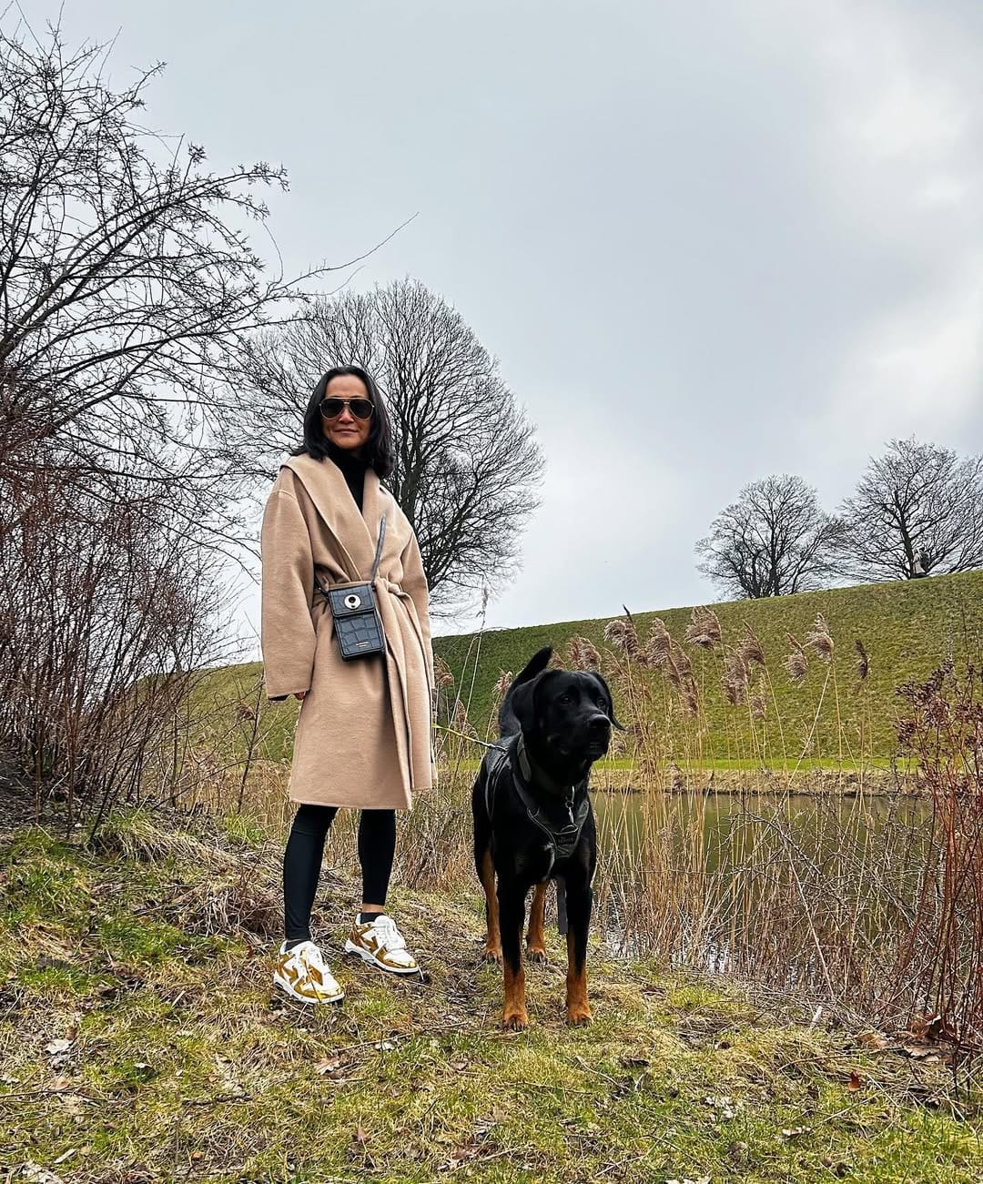 Post 3 by Charlotte Kim Reeslev on Instagram (image)