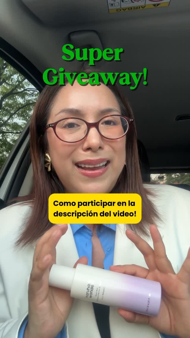 Post 5 by Nalu Santana on Instagram (video)