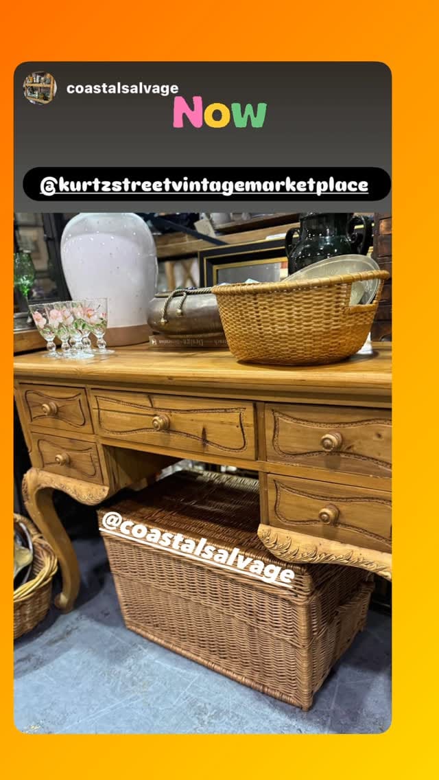 Post 1 by Kurtz Street on Instagram (video)