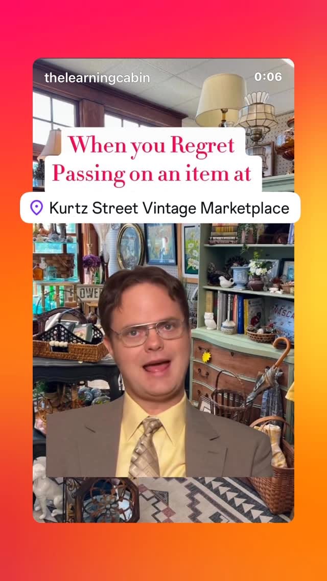 Post 5 by Kurtz Street on Instagram (video)