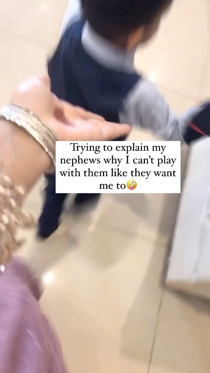Post 6 by by.sana on Instagram (video)