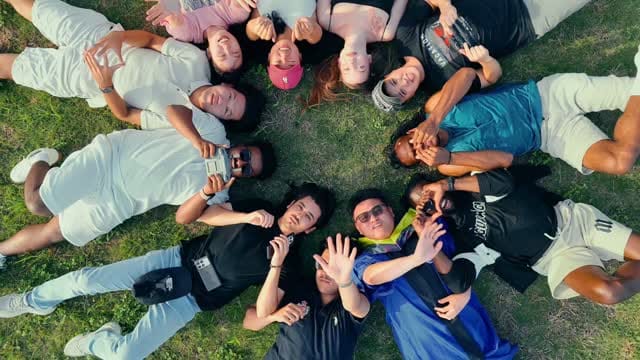 Post 2 by F Hasan Ohin on Instagram (video)