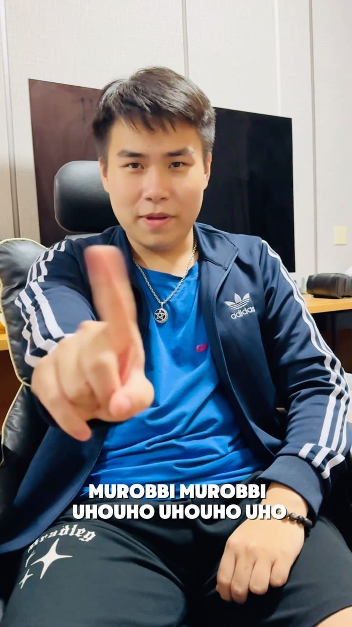 Post 10 by F Hasan Ohin on Instagram (video)