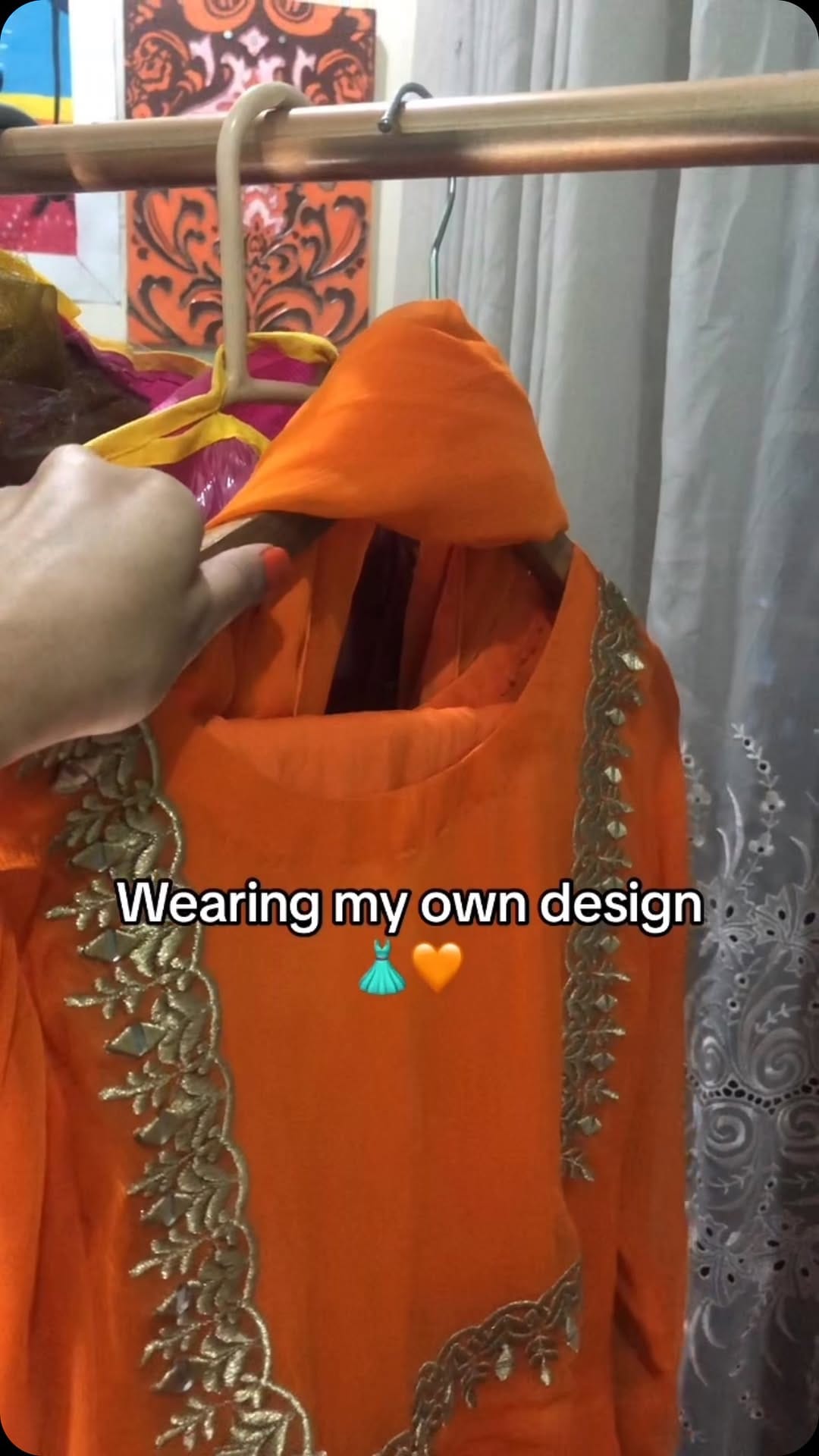 Post 7 by by.sana on Instagram (video)