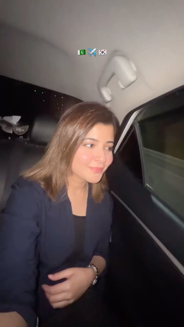 Post 3 by Faiza 파이자 on Instagram (video)