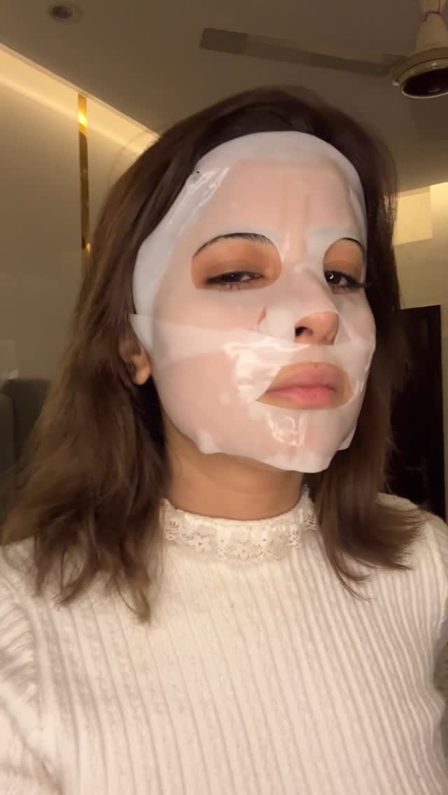 Post 5 by Faiza 파이자 on Instagram (video)