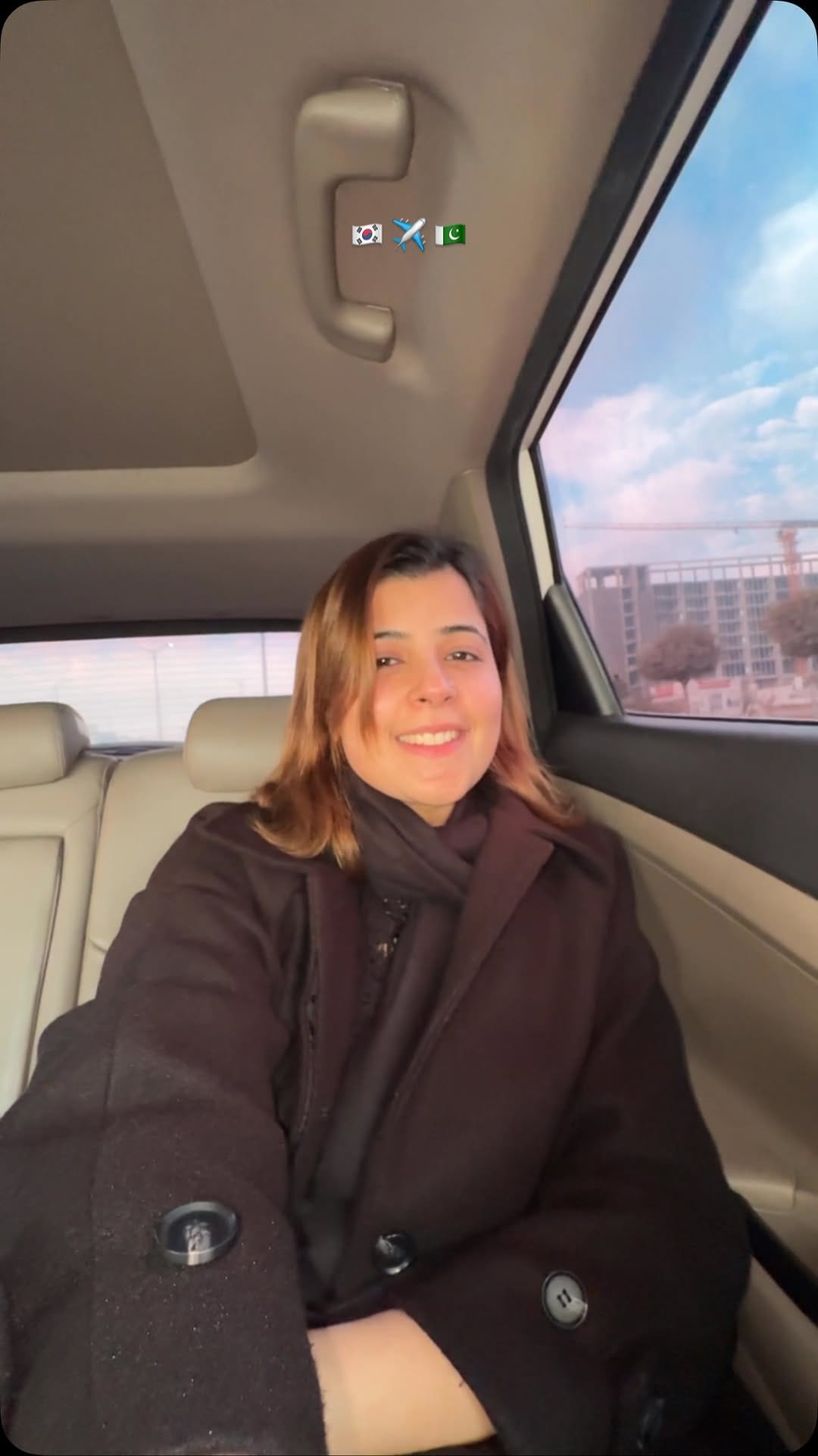 Post 6 by Faiza 파이자 on Instagram (video)