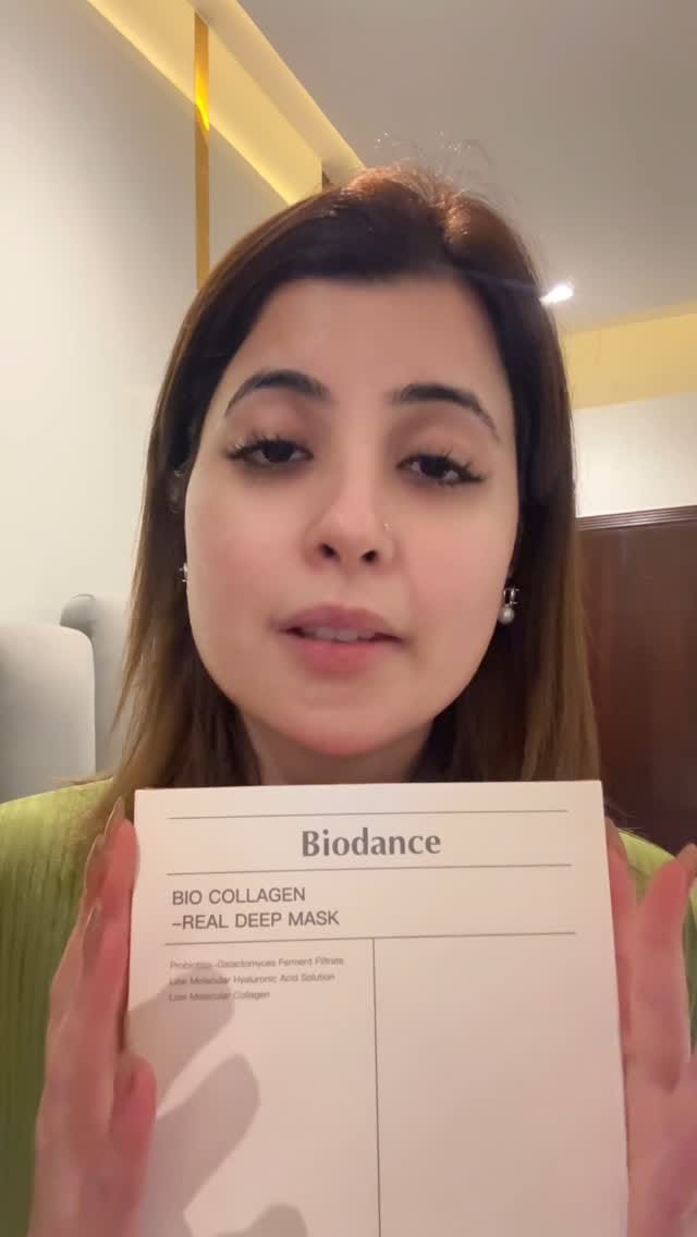 Post 4 by Faiza 파이자 on Instagram (video)