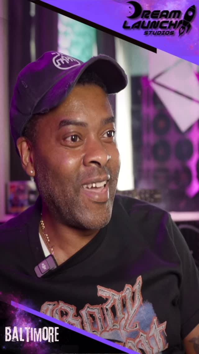 Post 6 by Je' Lee aka MrBOMBCITY on Instagram (video)