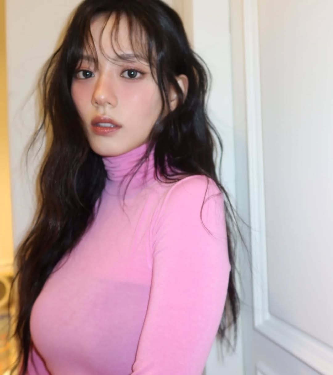 Post 7 by 그린바이강미 on Instagram (image)
