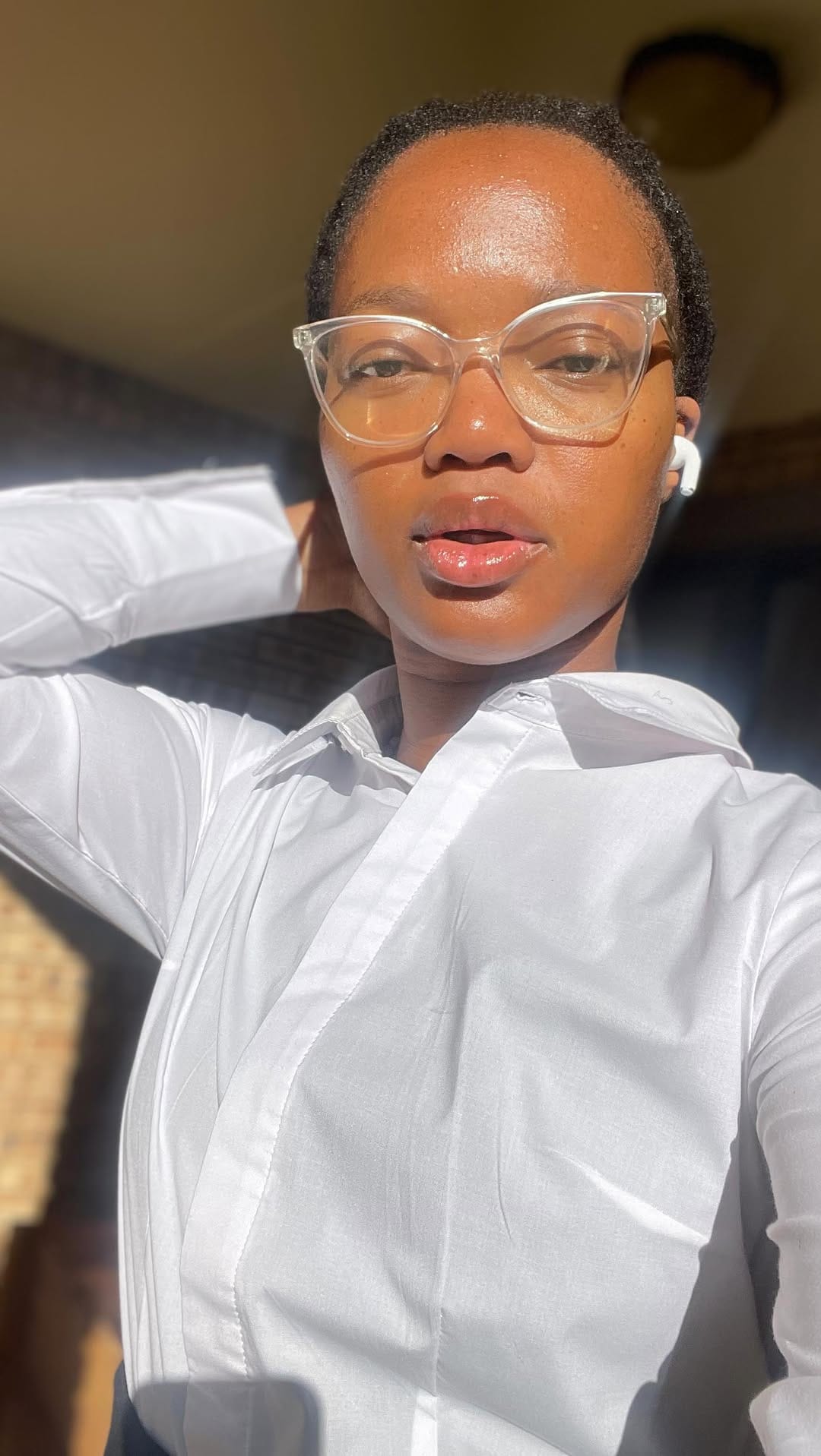 Post 5 by Asanda N on Instagram (video)