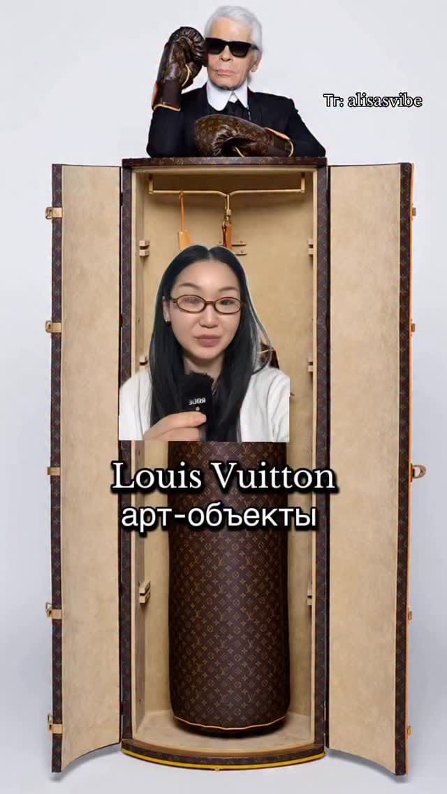 Post 5 by Alisa Nam on Instagram (video)