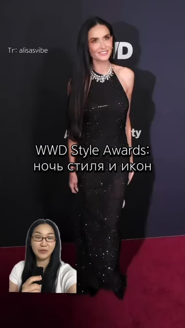 Post 10 by Alisa Nam on Instagram (video)