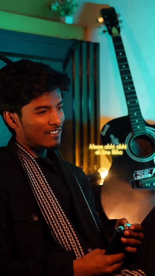 Post 1 by Arman Hasan on Instagram (video)