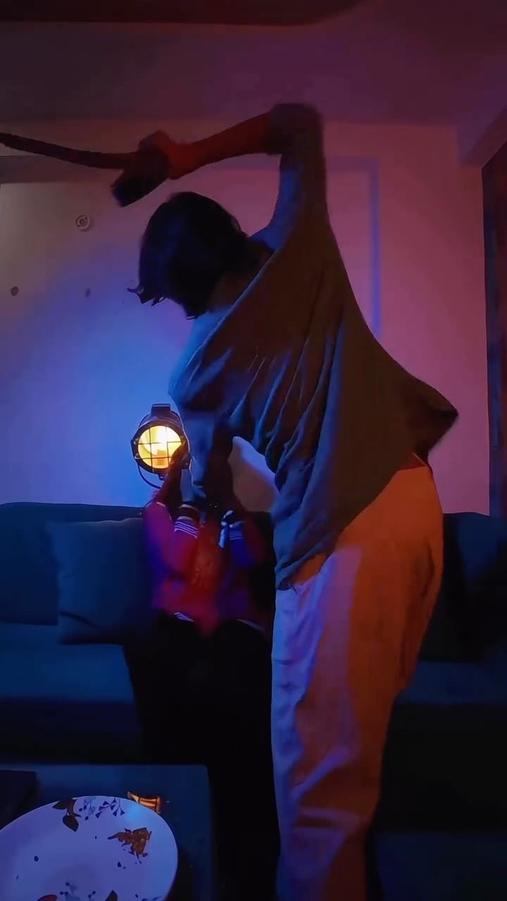 Post 3 by Arman Hasan on Instagram (video)
