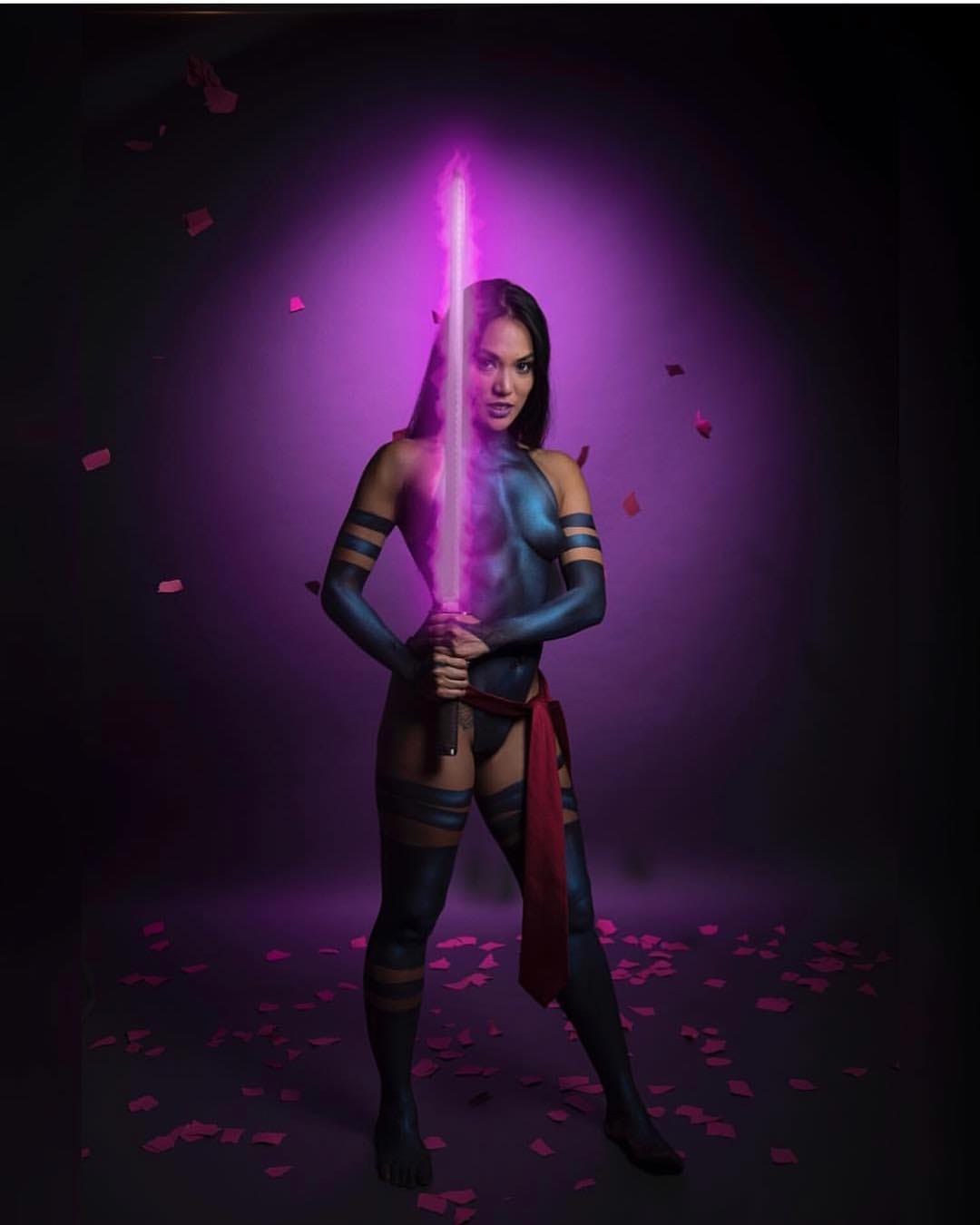 Post 10 by K A O R I on Instagram (image)