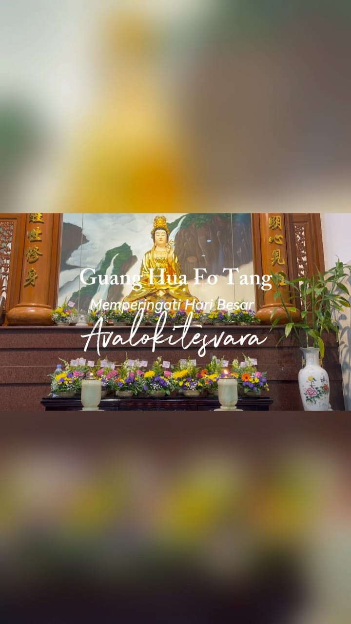 Post 3 by EVILIA SURIO on Instagram (video)