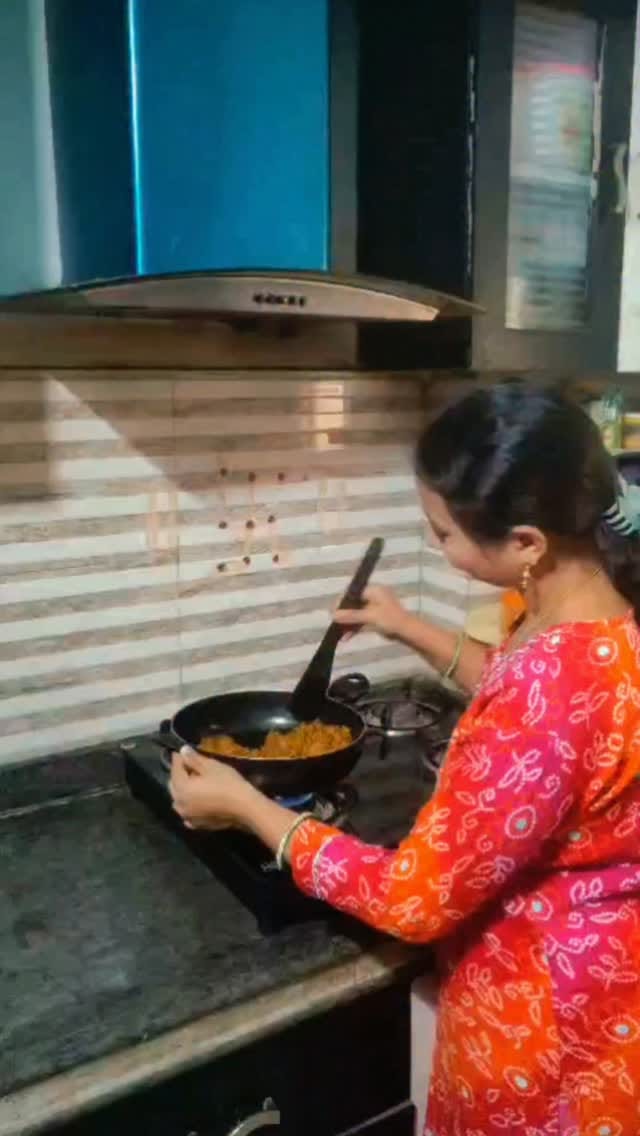 Post 8 by Vasanthi Bekkam on Instagram (video)