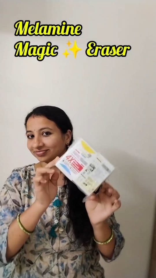 Post 7 by Vasanthi Bekkam on Instagram (video)