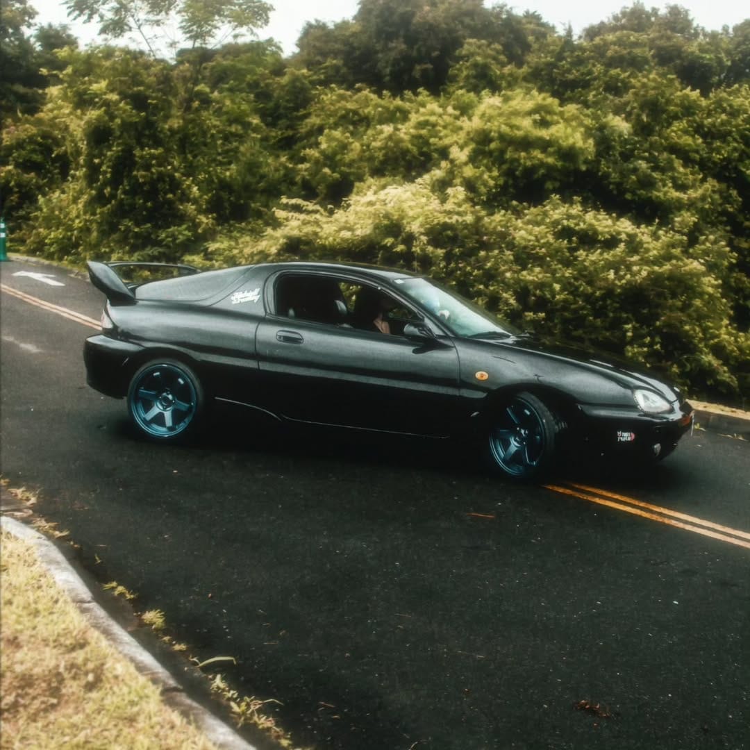 Post 9 by 𝕷𝖎𝖑𝖔 🏁 on Instagram (image)