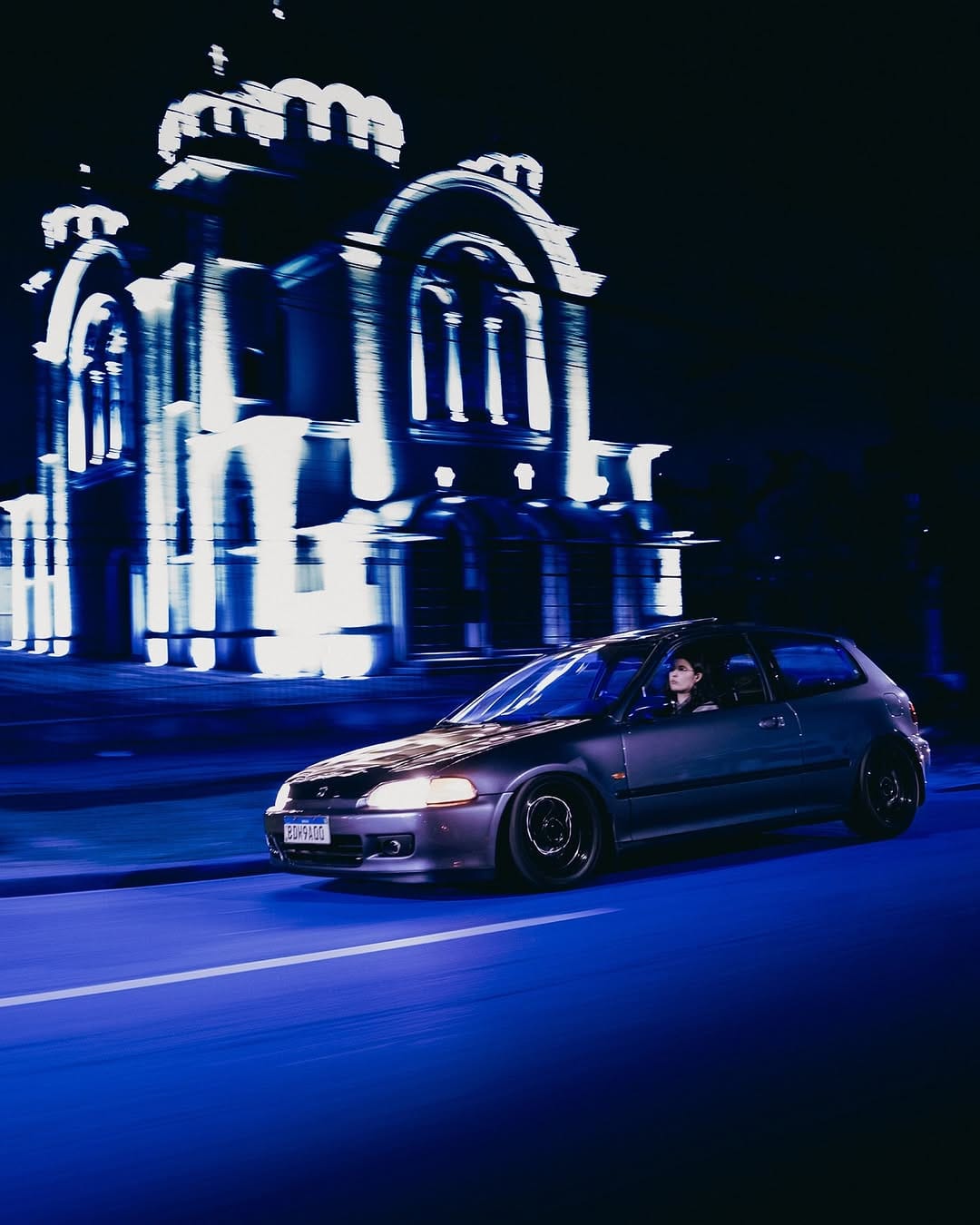 Post 4 by 𝕷𝖎𝖑𝖔 🏁 on Instagram (carousel)