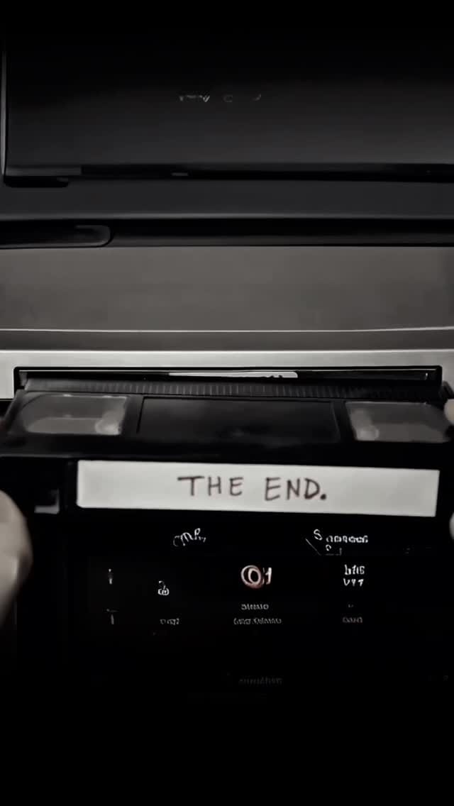 Post 5 by Syahrina on Instagram (video)