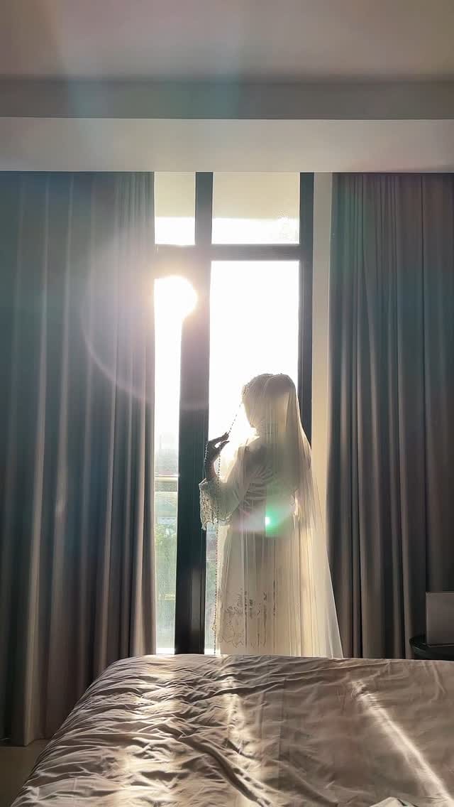 Post 8 by Syahrina on Instagram (video)