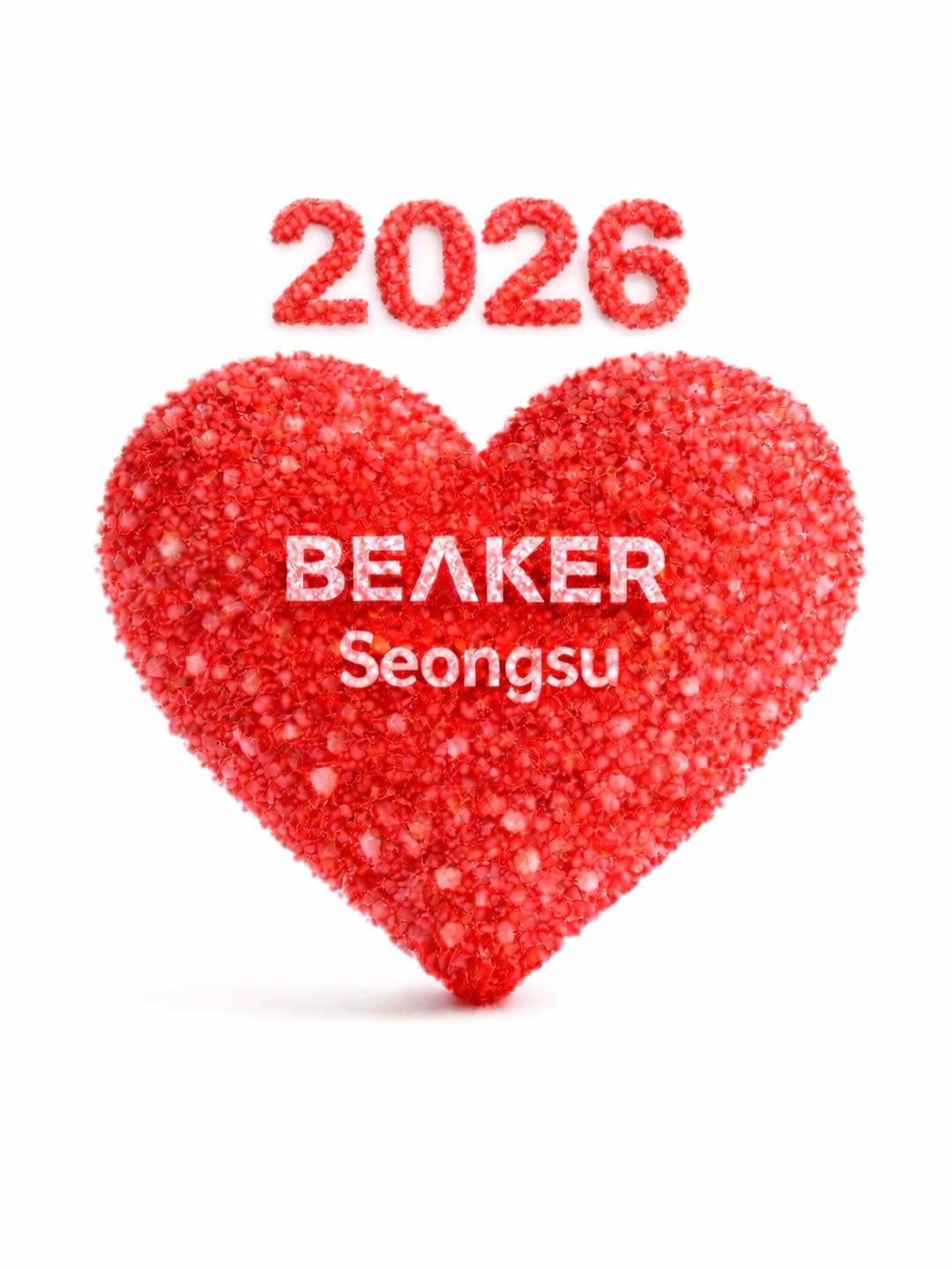 Post 2 by 비이커 성수점 BEAKER FLAGSHIPSTORE on Instagram (image)