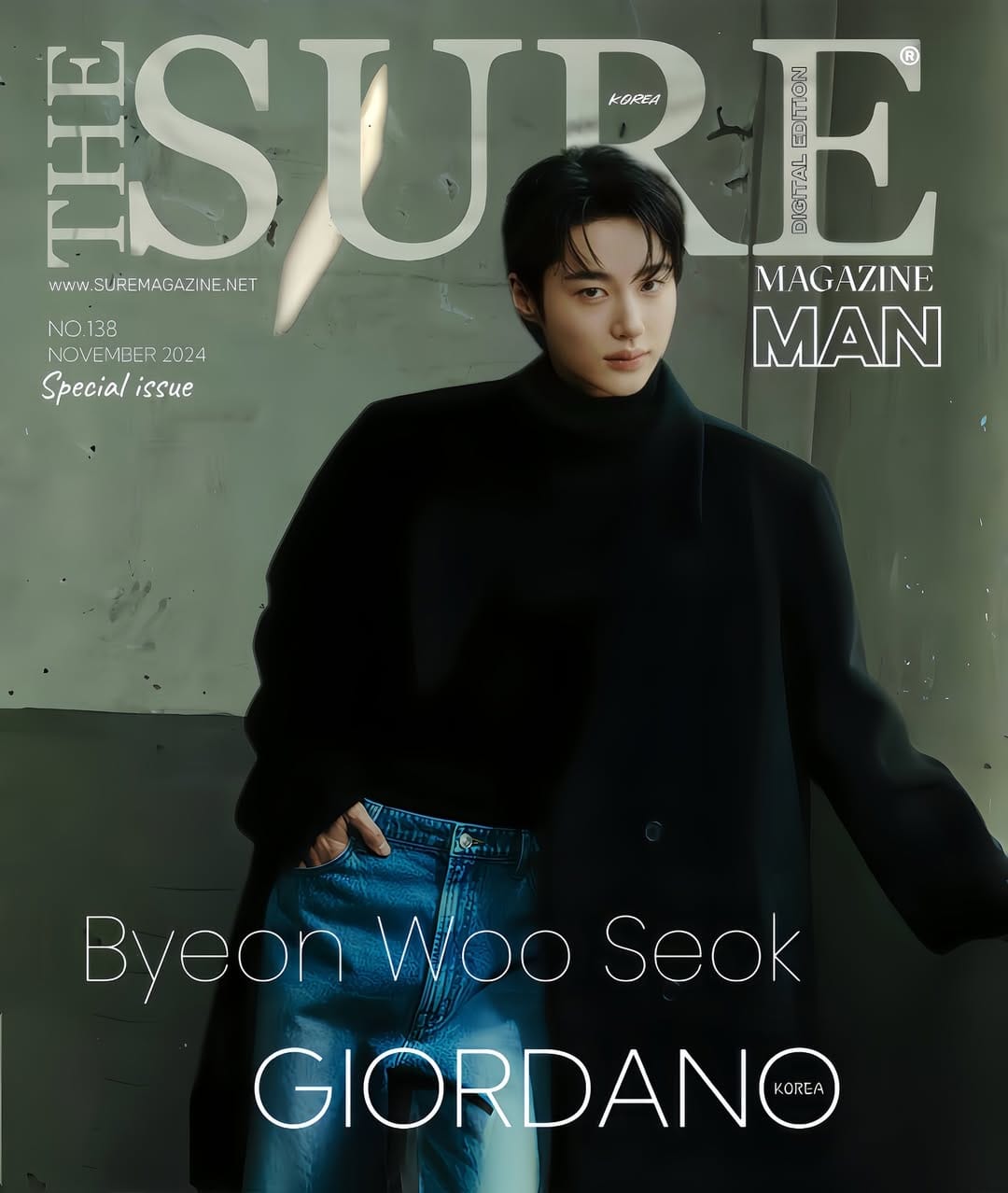 Post 10 by Sure Magazine on Instagram (image)