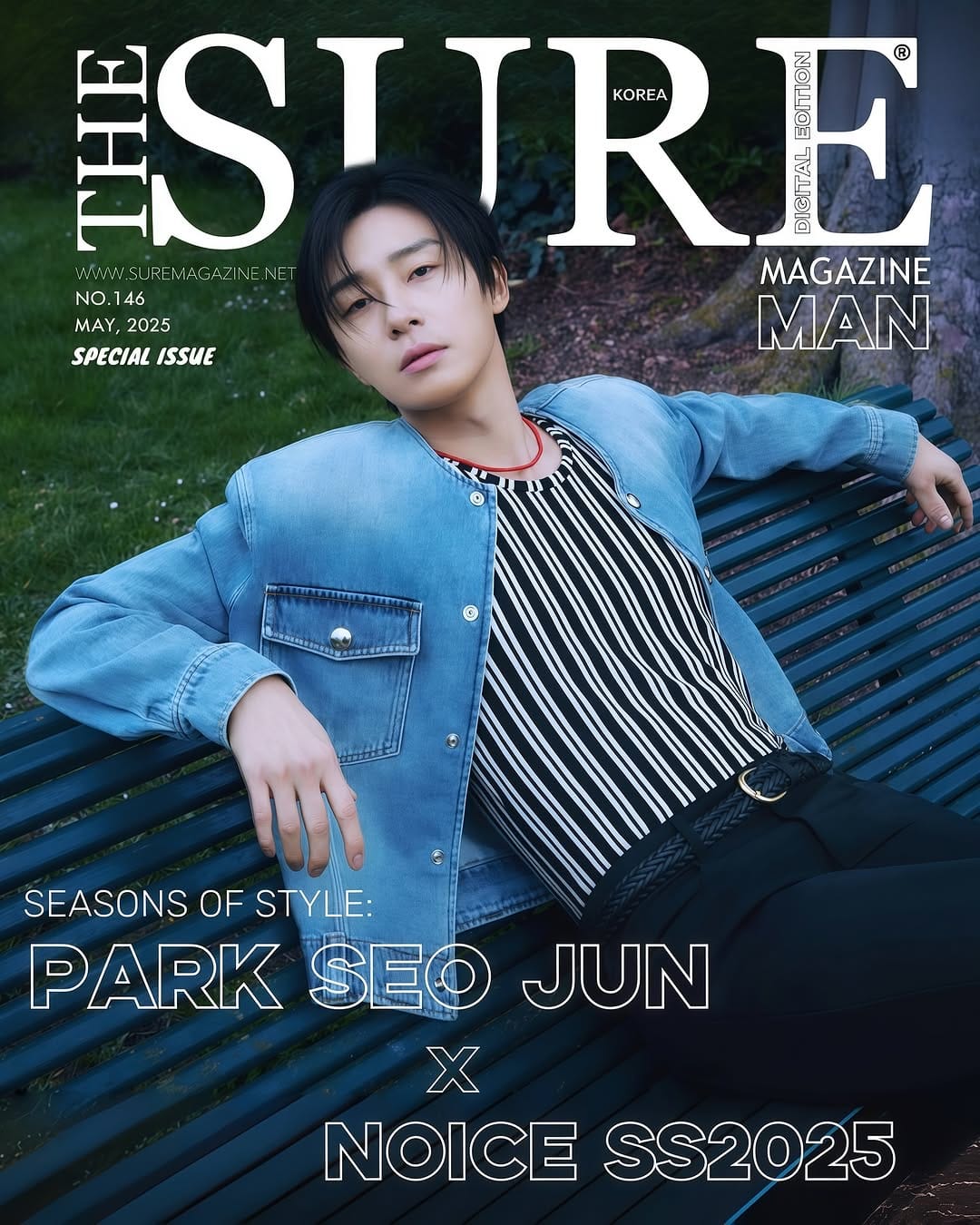Post 9 by Sure Magazine on Instagram (carousel)