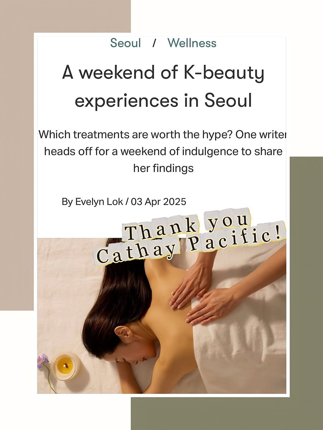 Post 6 by 1인 세신샵 술리스 PREMIUM PRIVATE (1:1) BODY SCRUB SULIS on Instagram (carousel)