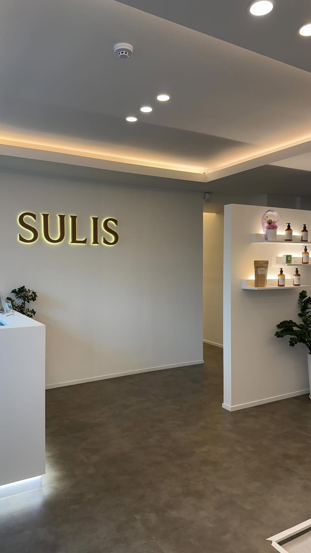 Post 5 by 1인 세신샵 술리스 PREMIUM PRIVATE (1:1) BODY SCRUB SULIS on Instagram (video)