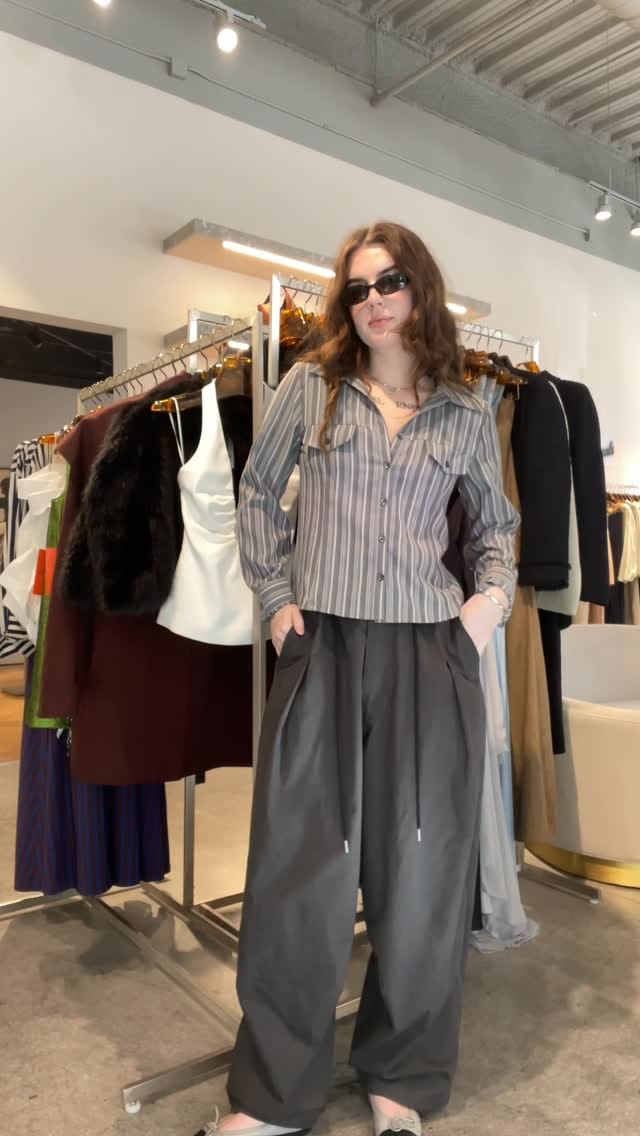 Post 9 by The NKC Store on Instagram (video)