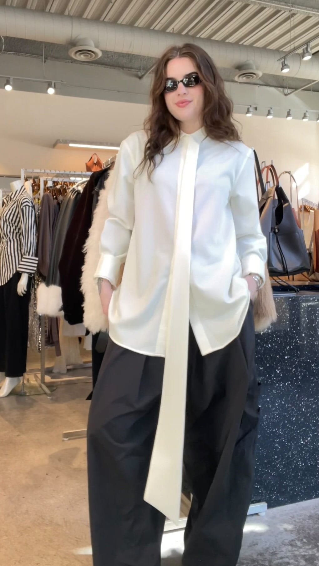 Post 3 by The NKC Store on Instagram (video)