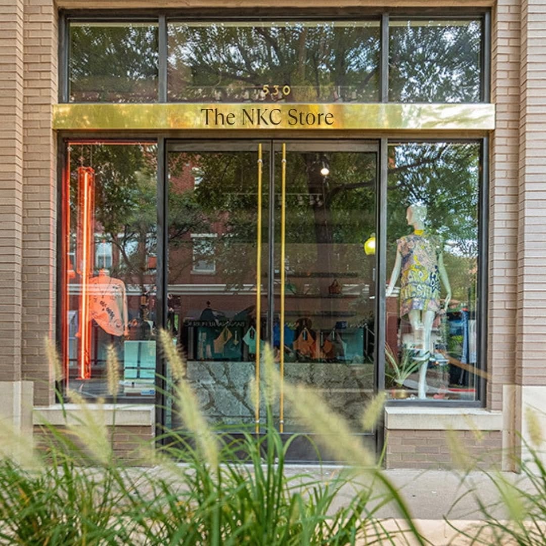 Post 10 by The NKC Store on Instagram (carousel)