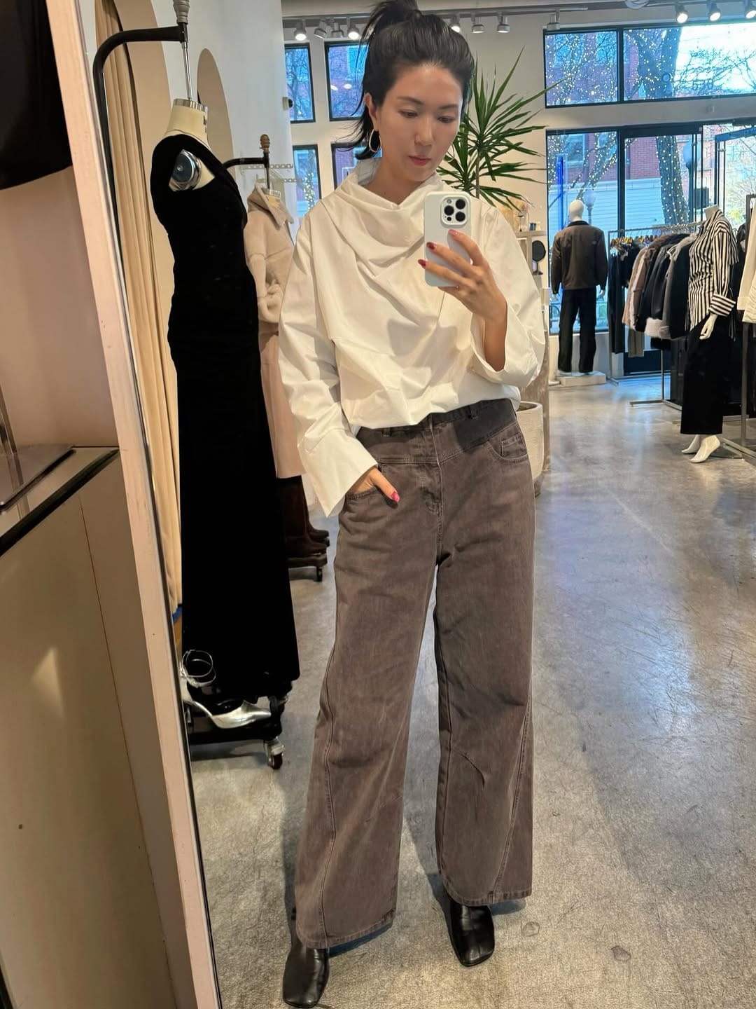 Post 2 by The NKC Store on Instagram (carousel)