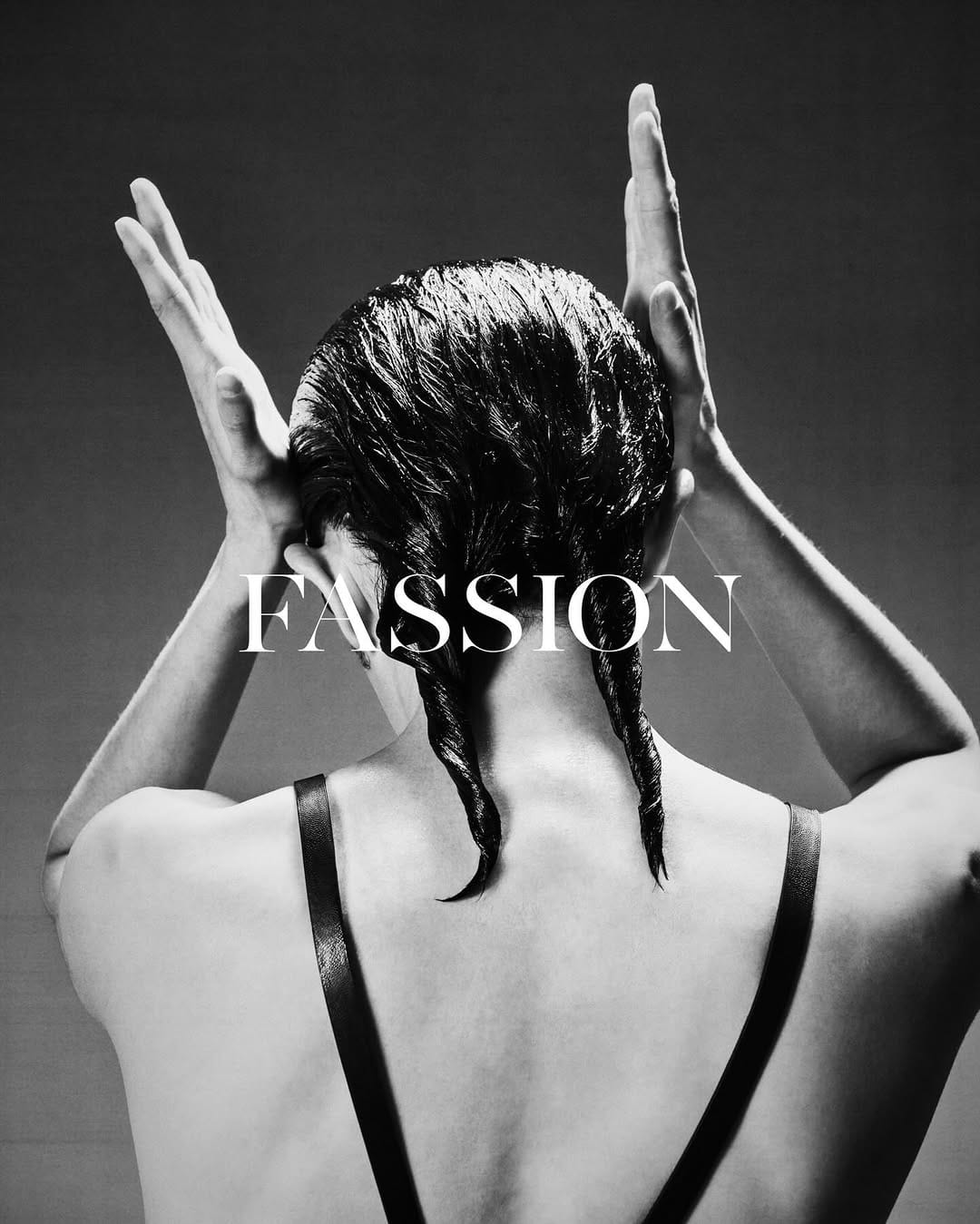 Post 3 by FASSION Magazine on Instagram (image)