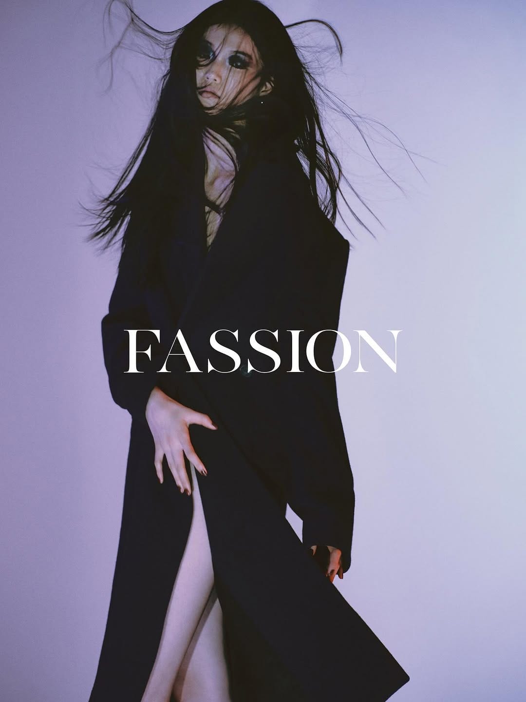 Post 6 by FASSION Magazine on Instagram (image)
