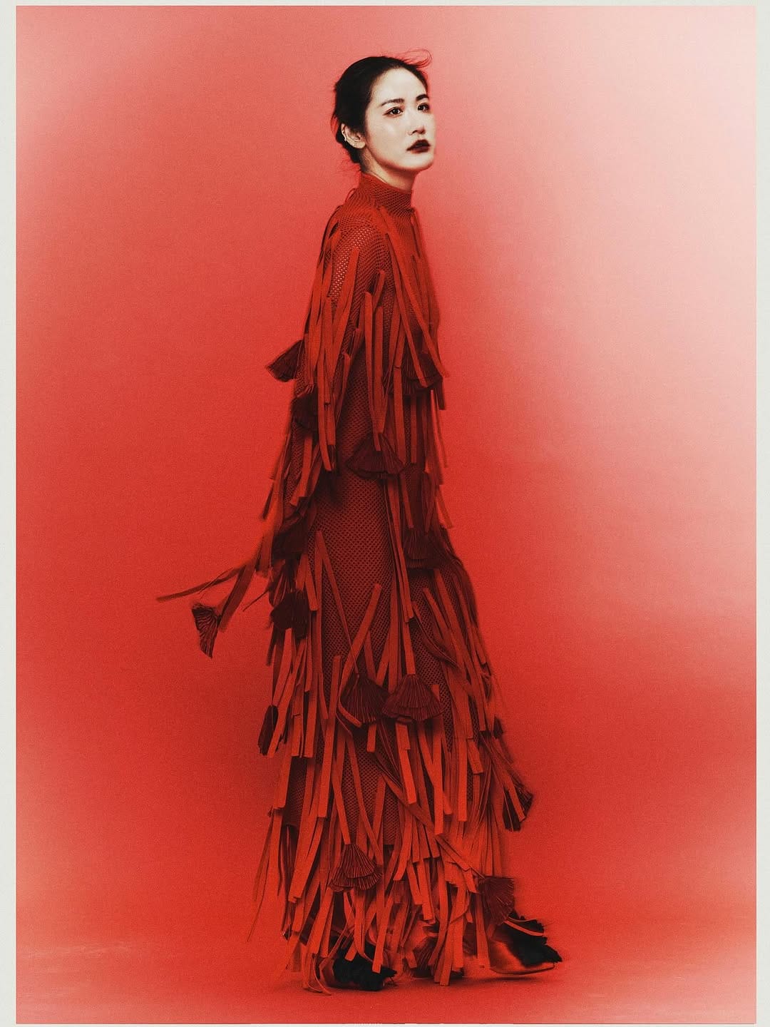 Post 10 by FASSION Magazine on Instagram (image)