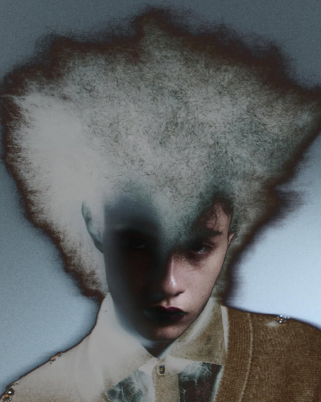Post 8 by FASSION Magazine on Instagram (image)